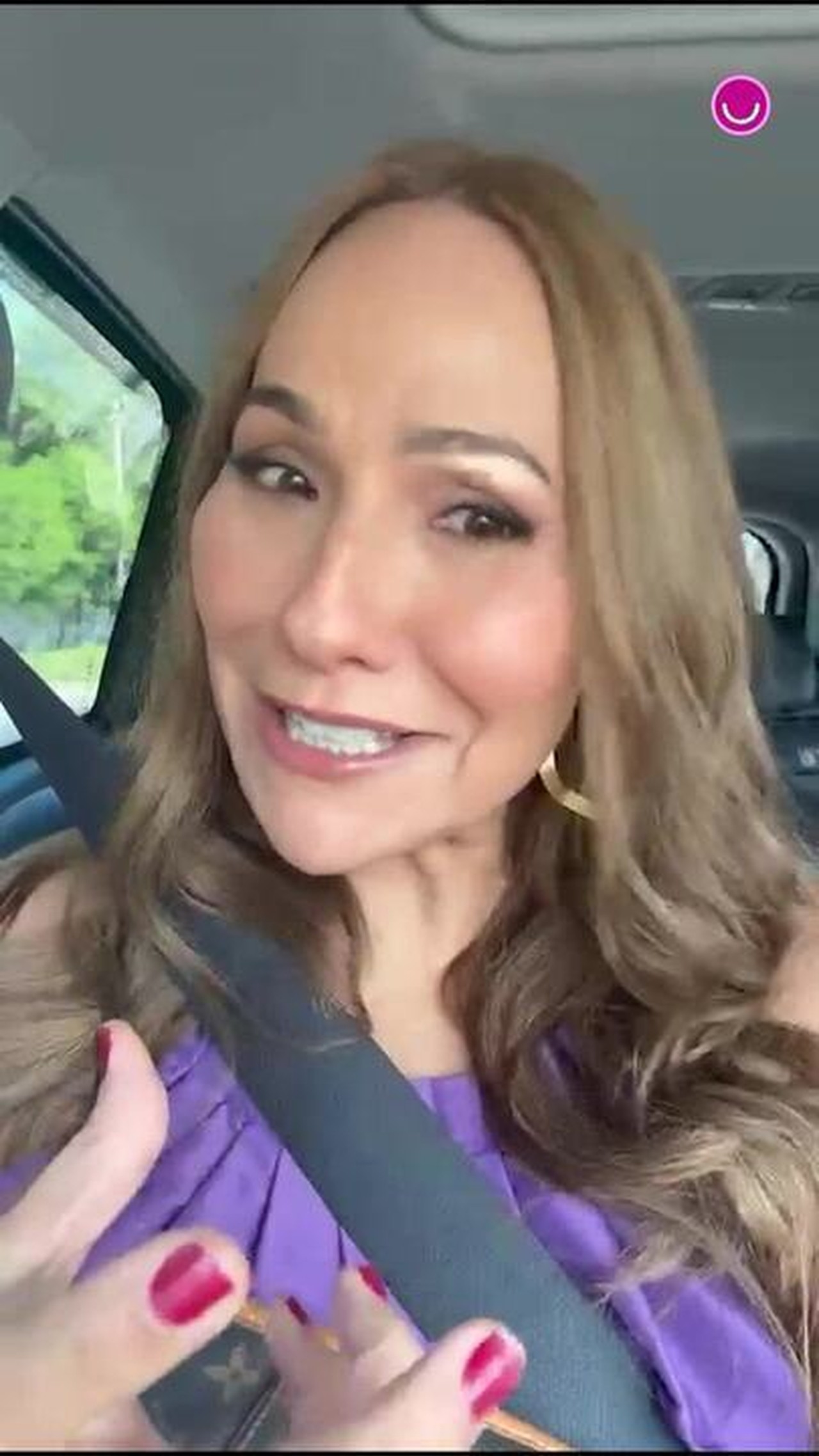 Maria Beltrão revela bastidores da transmissão do Oscar e emoção quando o Brasil concorre: 'Torço, grito e me descabelo'