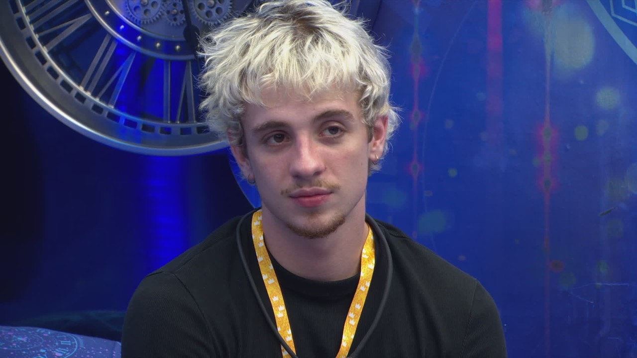 Juliano Floss e Ana Paula Renault avaliam cenários para eliminar sister: 'Narrativa de perseguida'