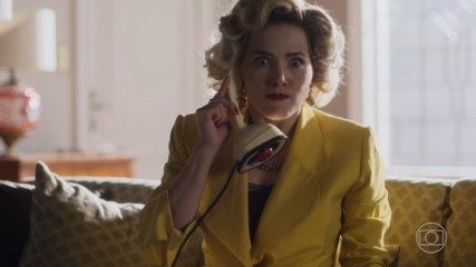 Vídeos do capítulo de 'Garota do Momento' de sexta-feira, 25 de abril de 2025