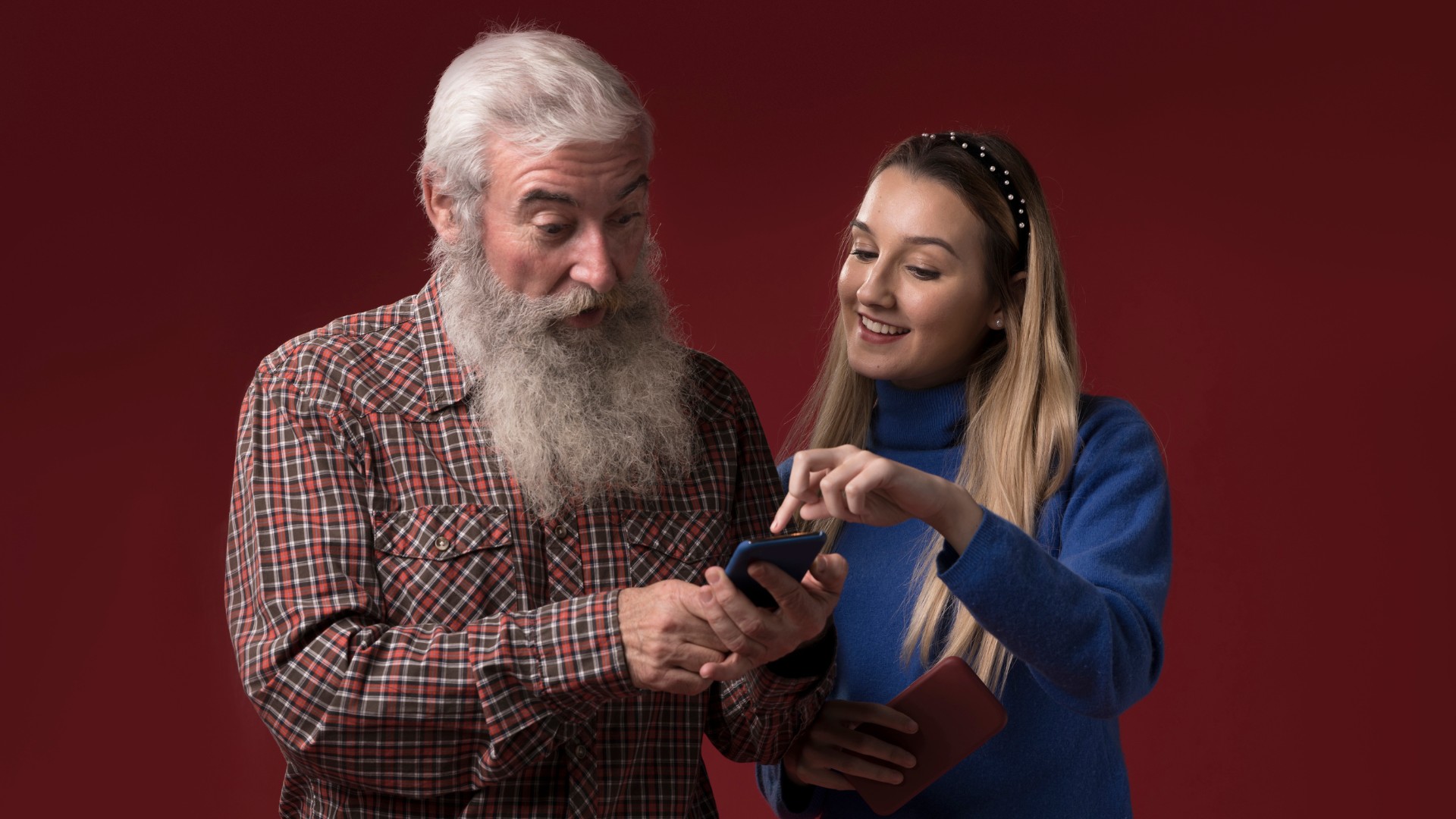 'Taste Freeze': entenda o termo que explica os sinais de envelhecimento das gerações mais antigas