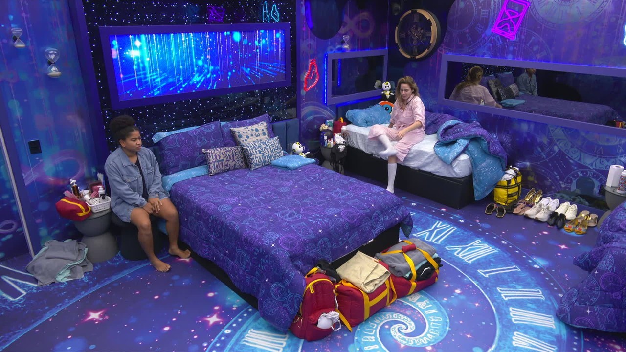 Leandro Boneco está em atendimento médico; brothers recebem aviso no BBB 26