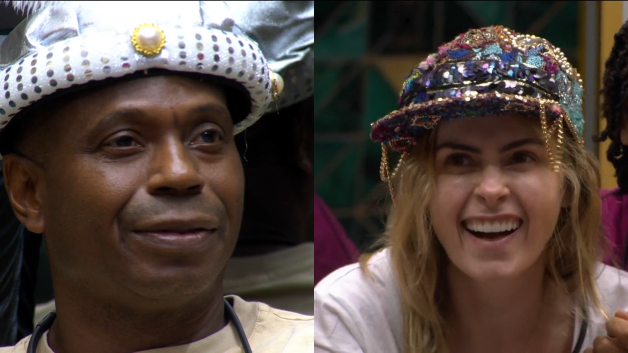 Bloco do Paredão troca sister da Xepa para o VIP e gera pontos no Cartola BBB