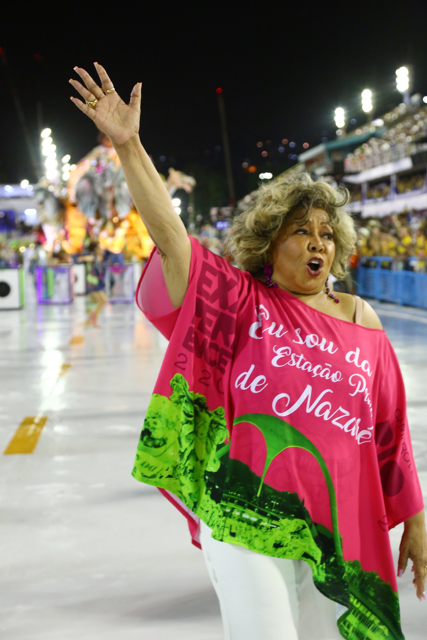Saiba para quais Escolas de Samba do Rio famosos como Cauã Reymond ...