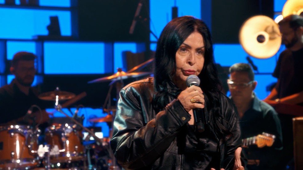 Shirley Carvalhaes conta como canção 'Vendavais' a ajudou a superar a  depressão