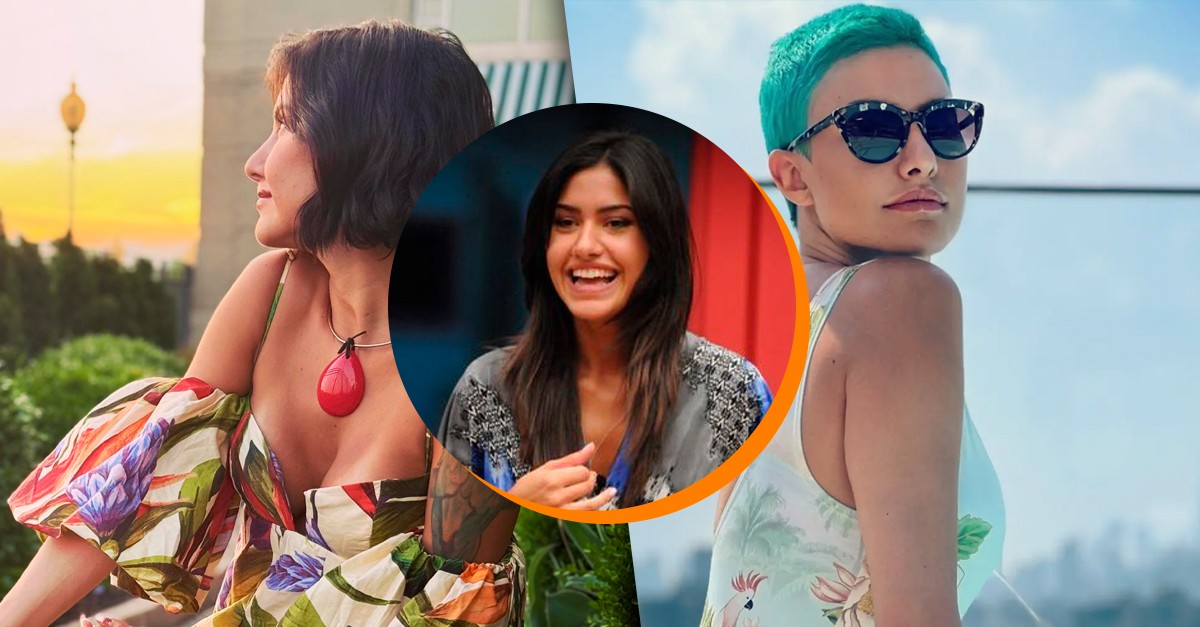 Tessália, do BBB 10, reaparece nas redes após mais de um ano e fala em recuperação: 'Encontrar meu rumo'