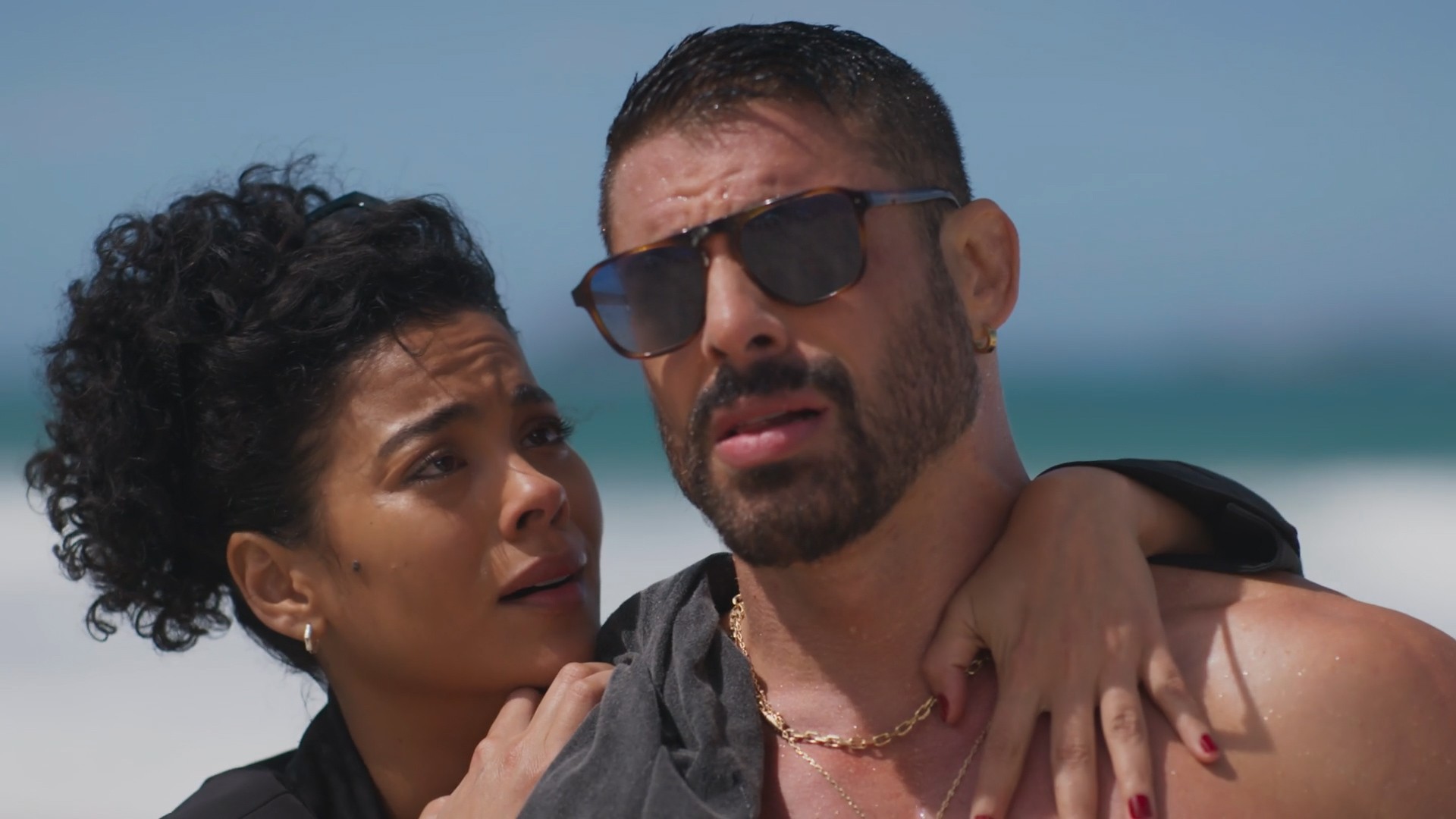 Resumos dos capítulos da última semana de Vale Tudo não serão divulgados