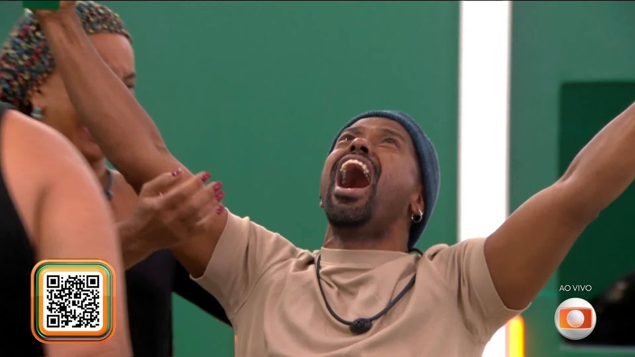 Leandro Boneco ganha primeiro apartamento do BBB 26 em ação surpresa; saiba como