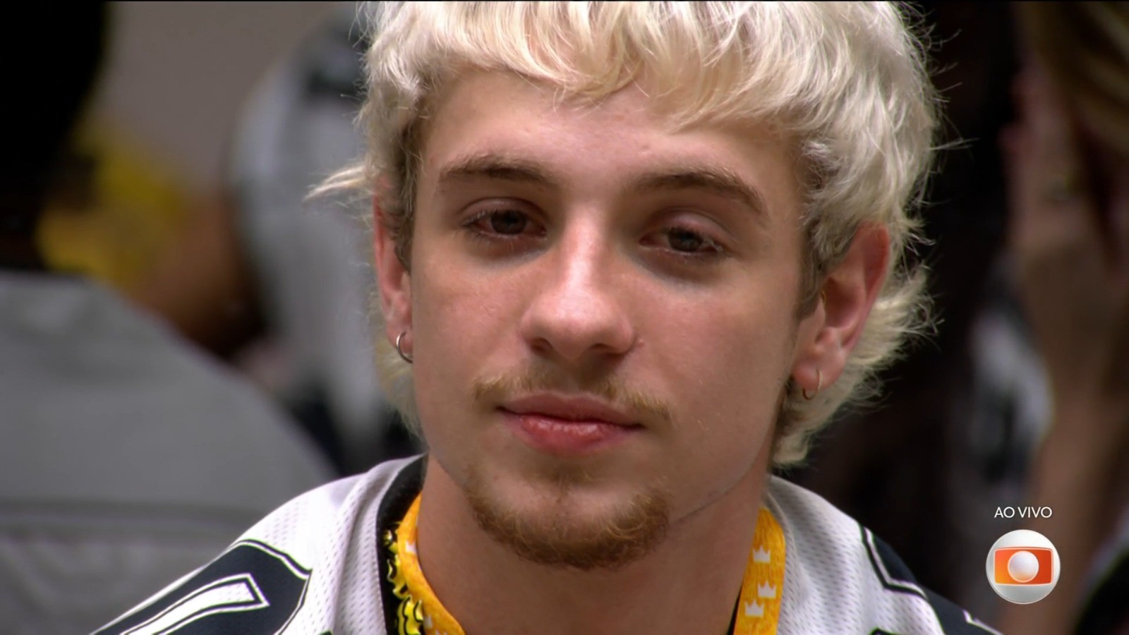 Líder Juliano Floss indica Jordana ao 14º Paredão do BBB 26