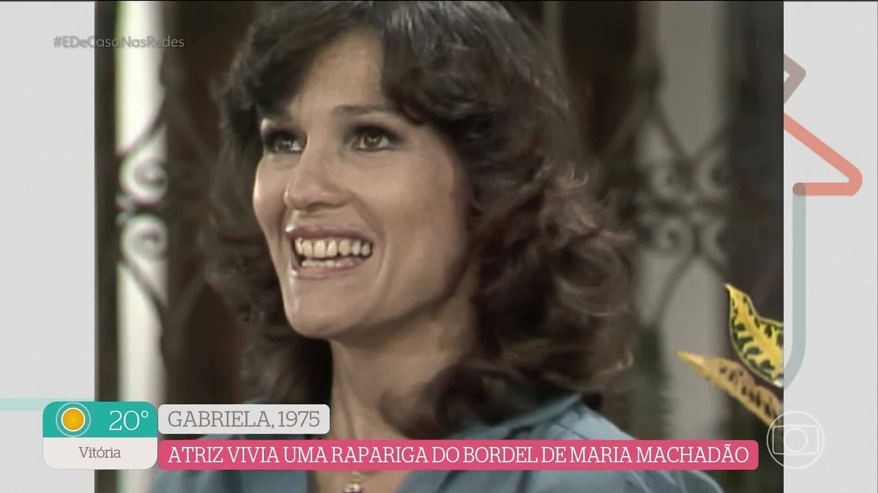 Natália do Vale se emociona ao lembrar de novela que marcou a sua carreira: 'Me colocou no patamar de atriz'