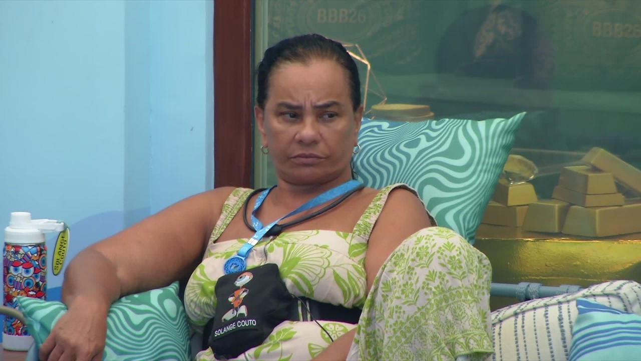 Solange Couto e Alberto Cowboy analisam Milena: 'Desagradável em muitos momentos'