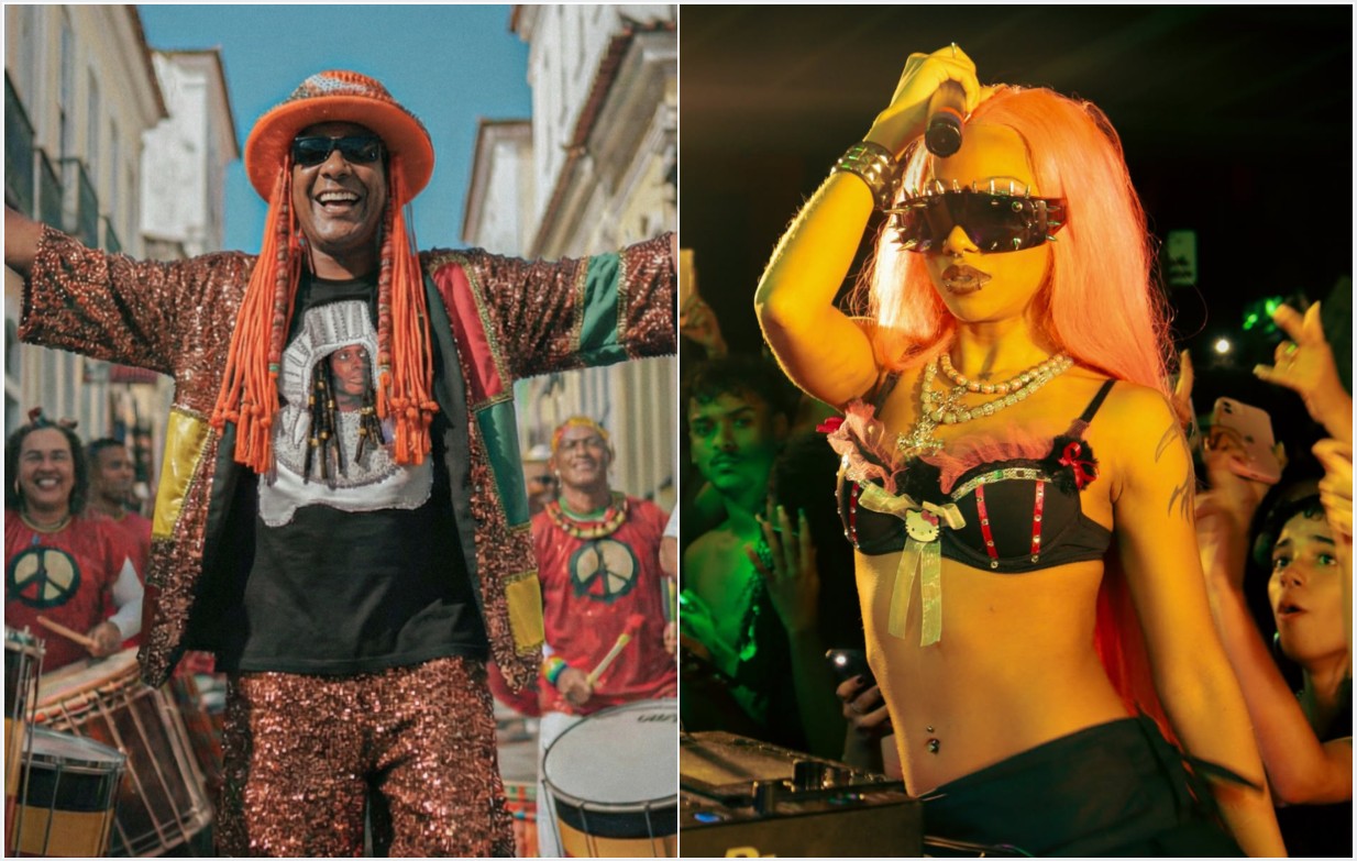 AFROPUNK Experience Rio anuncia nova data e Psirico e Slipmami no lineup