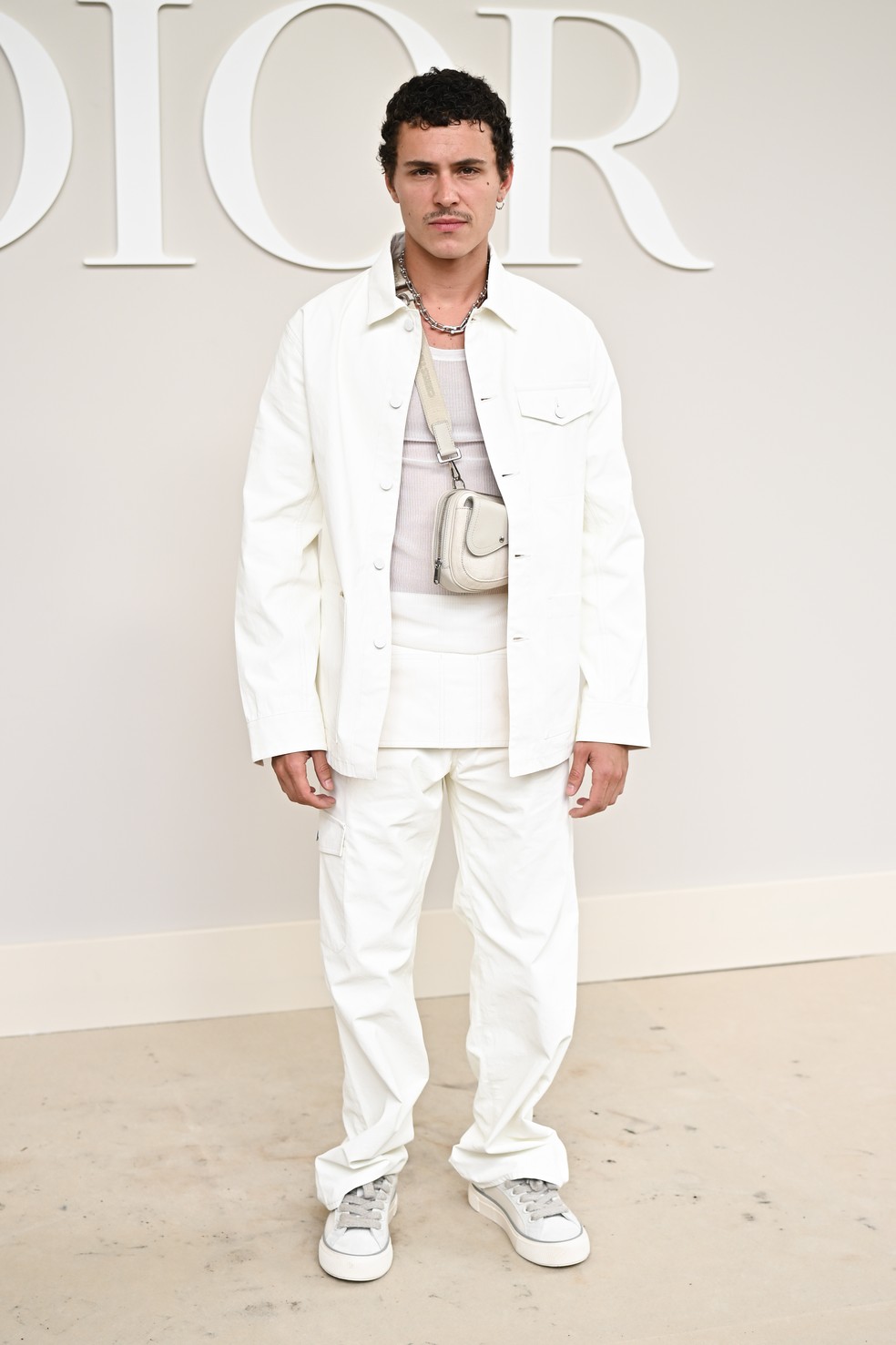 Arón Piper — Foto: Getty Images