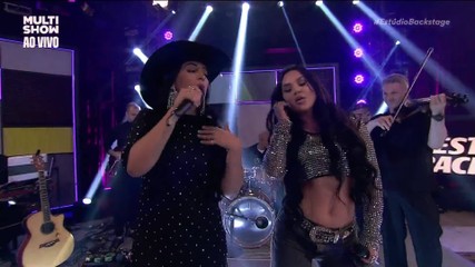 Estúdio Backstage – Estrela da Casa: confira os melhores momentos do After Show