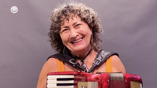 Angela Máximo | Artistas | GSHOW