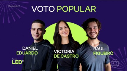 Prêmio LED: veja destaques do evento
