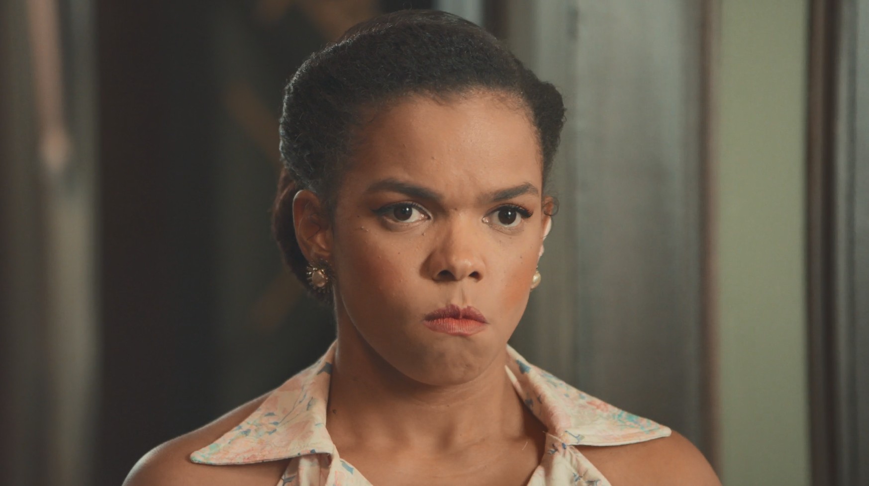 Êta Mundo Melhor!: Dita é proibida de entrar na rádio e recebe notícia devastadora