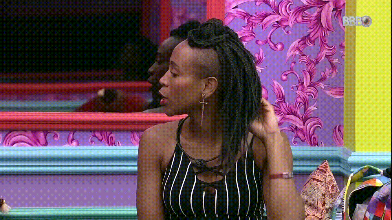 'Chora, bonequinha', 'Calma, calabreso' e mais: relembre 10 memes inesquecíveis do BBB