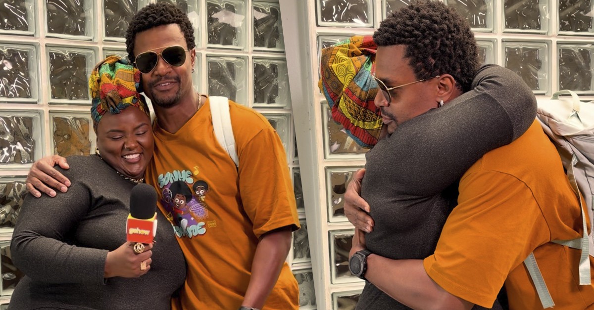 David Junior celebra vitória de Thainá Gonçalves: 'Obrigado por representar a gente'