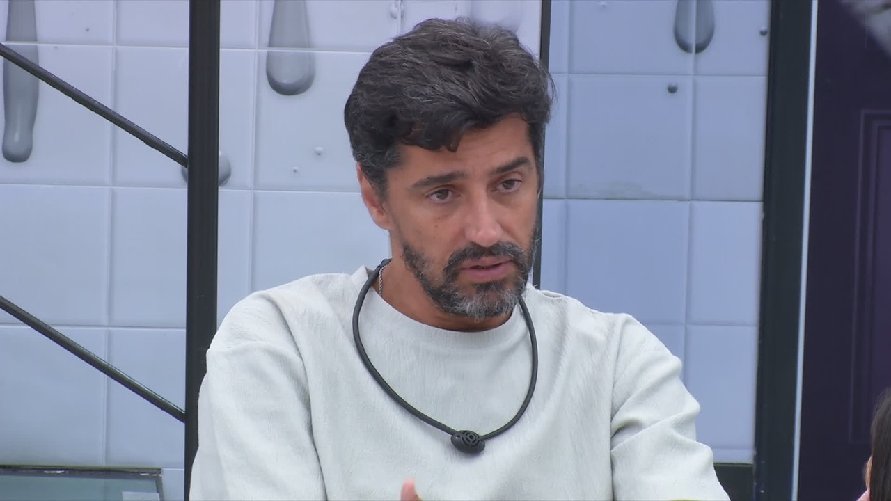 Brother diz que Chaiany merece ser campeã, e Jordana rebate: 'Historinha de vítima né?'