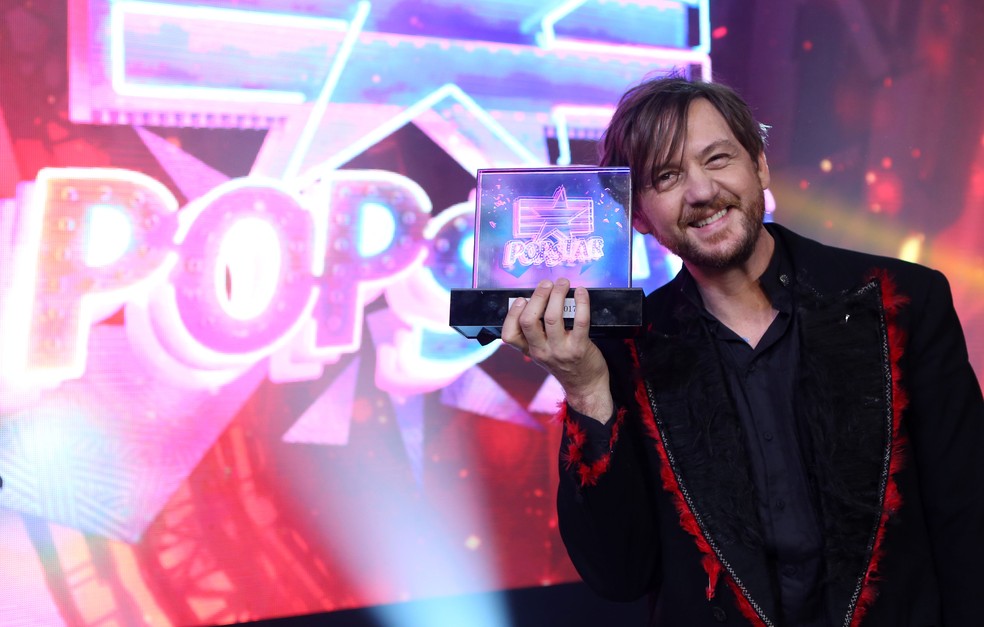 Ganhador do superstar best sale 2017