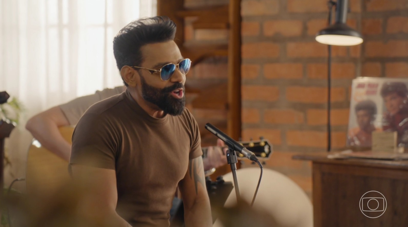 Pablo do Arrocha relembra período como vendedor ambulante: 'Fiz tanta coisa que até me perco'