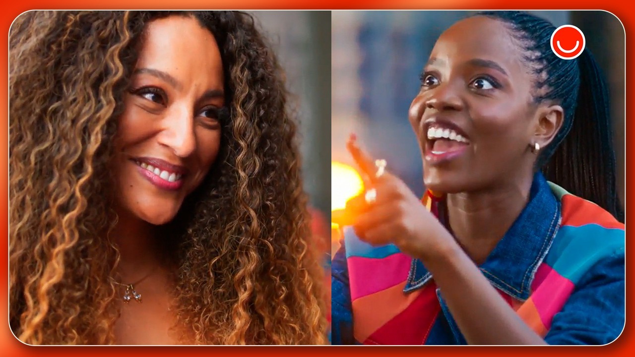 Dona de Mim: como Leo, Clara Moneke fala de Kate, e web surta com Sol e referência à Vai na Fé