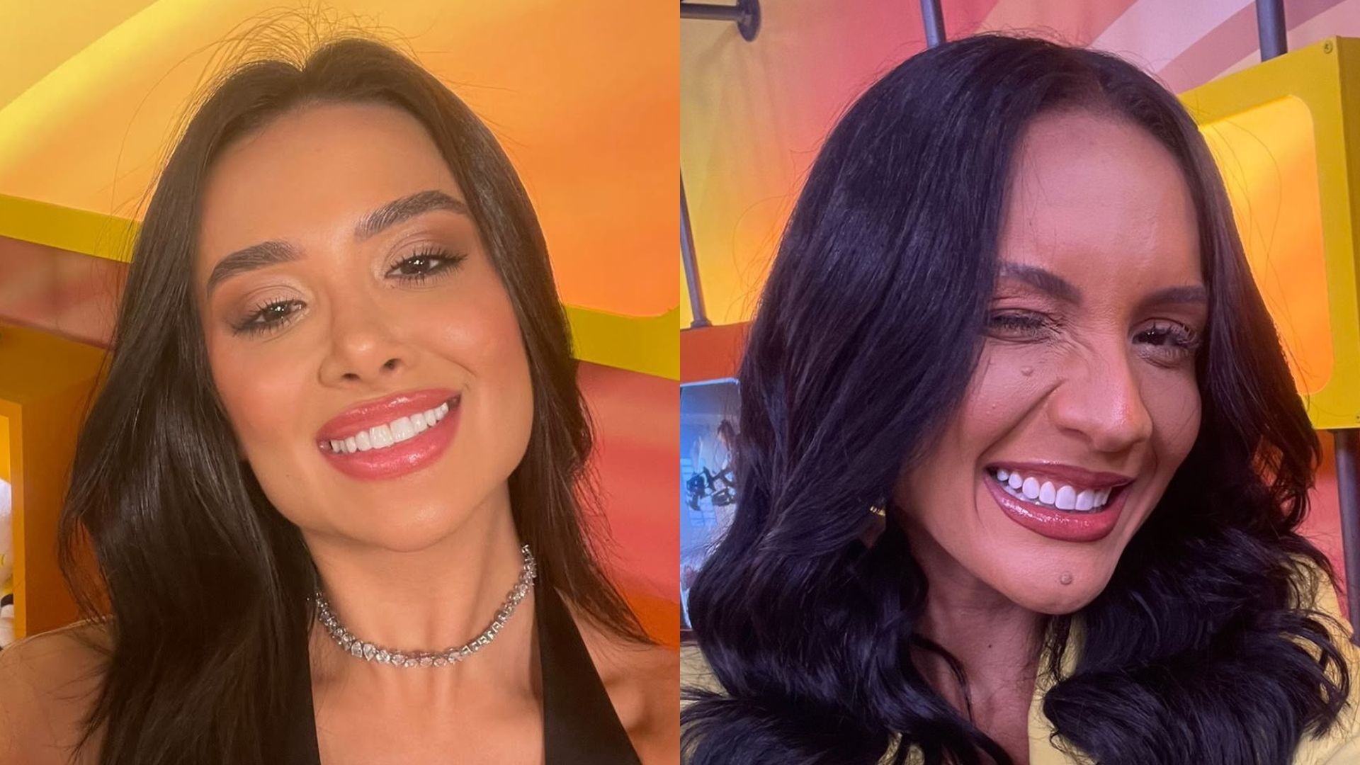 Jordana e Maxiane se reencontram após Eliminação da advogada no BBB 26: 'Tudo fica no jogo'