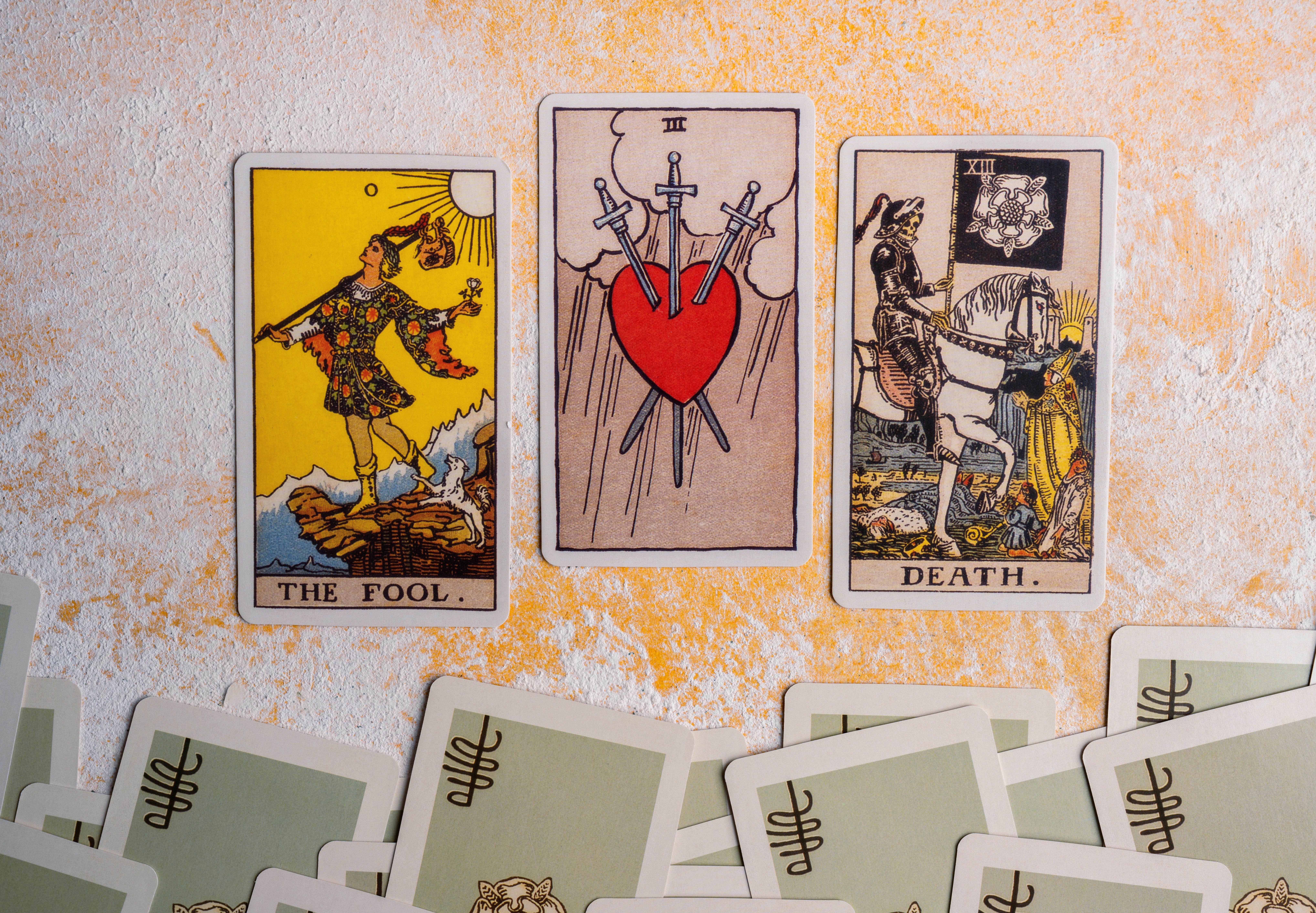 Tarot de Março de 2026: carta do mês é 'A Morte'; saiba o que isso significa