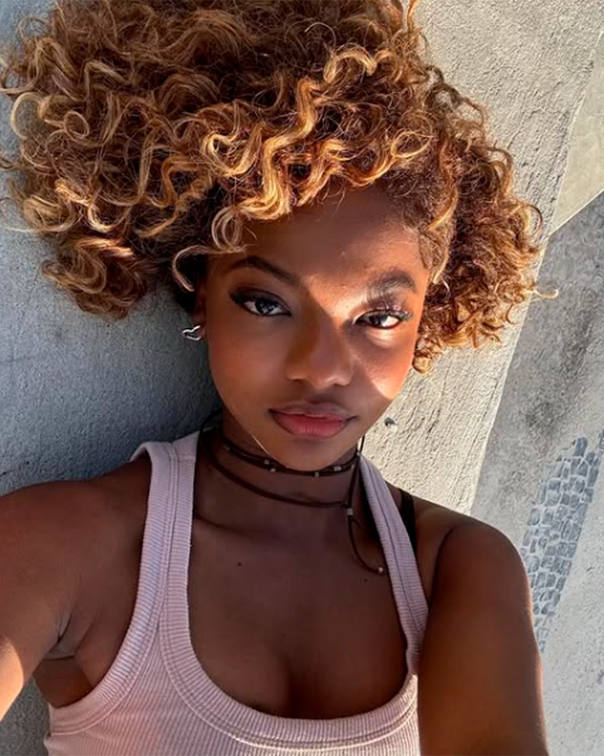 Cláudia Abreu e elenco de Dona de Mim se despedem das gravações da novela das 7