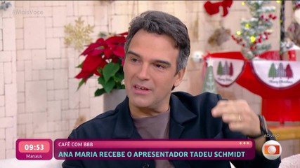 BBB 26: assista aos vídeos mais recentes