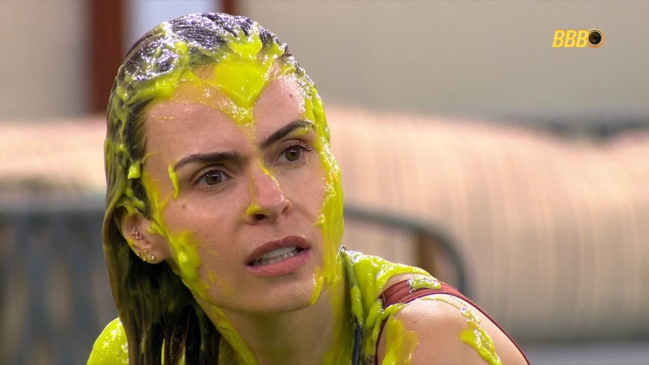 Chaiany justifica escolha do Sincerão, e Ana Paula Renault rebate: 'A errada sou eu?'