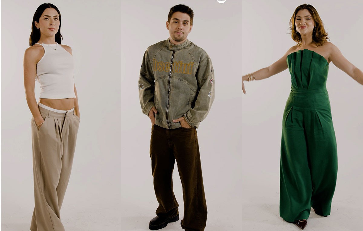 Conheça o elenco de Tudo Por Uma Segunda Chance