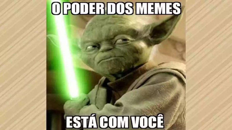 10 memes para alegrar a sua semana | Viralizou | gshow