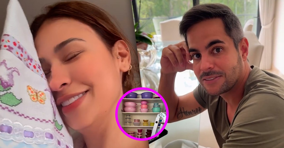 Simone Mendes fala da rotina simples e garante não se deslumbrar com a fama: 'Faço minha feirinha'