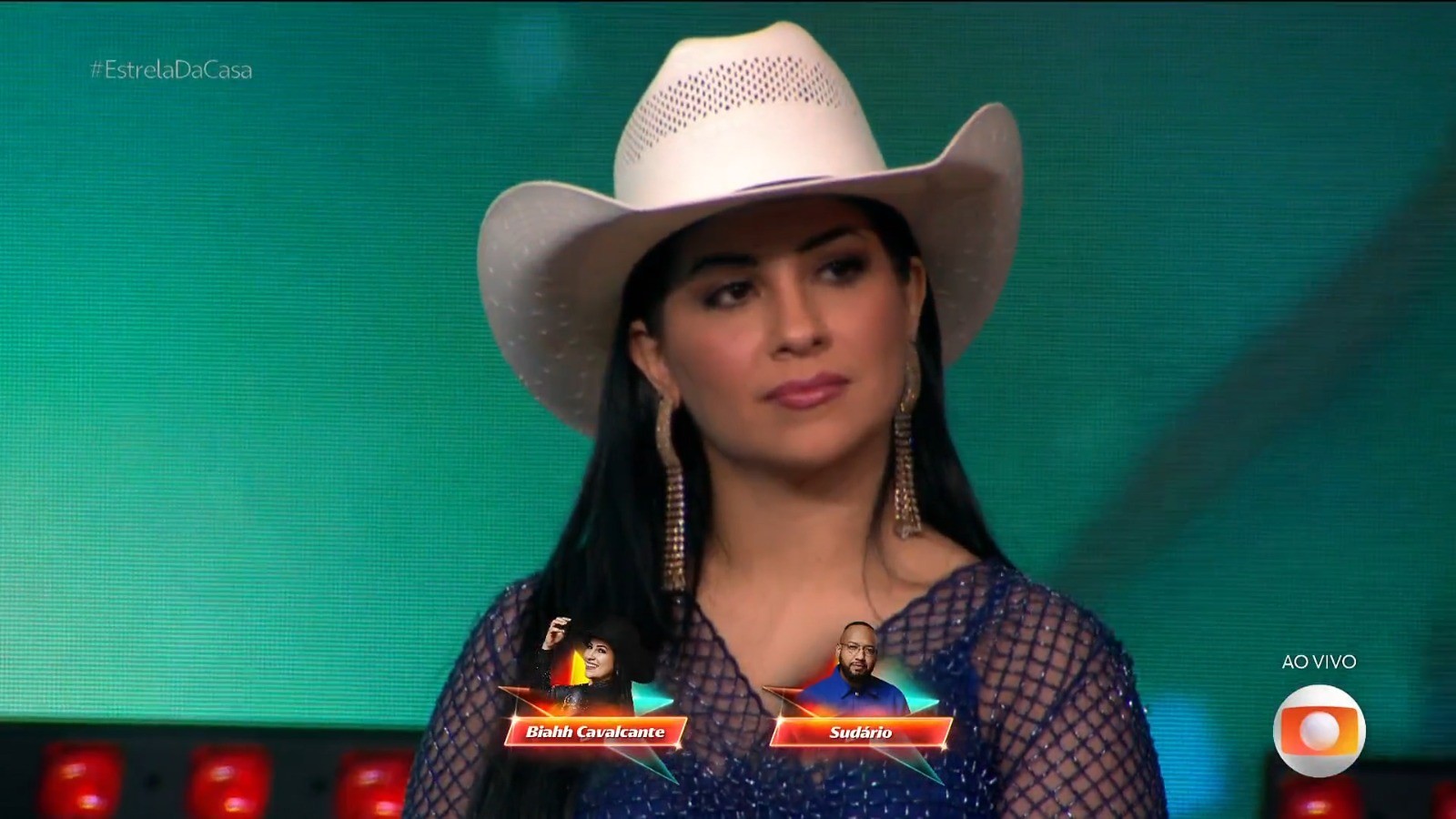 Quem saiu do Estrela da Casa? Biahh Cavalcante é eliminada do reality show musical