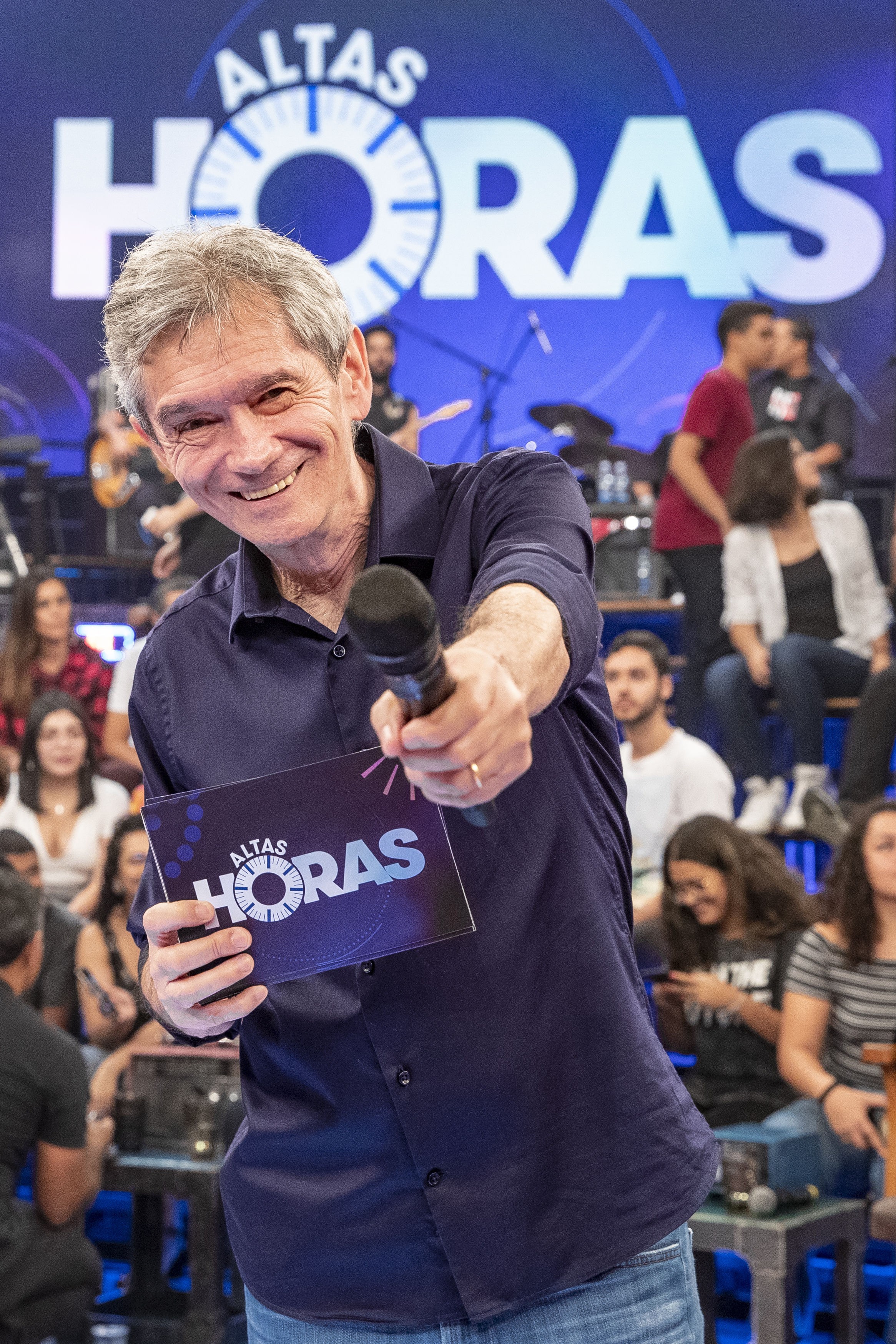Que Horas Acaba O Altas Horas