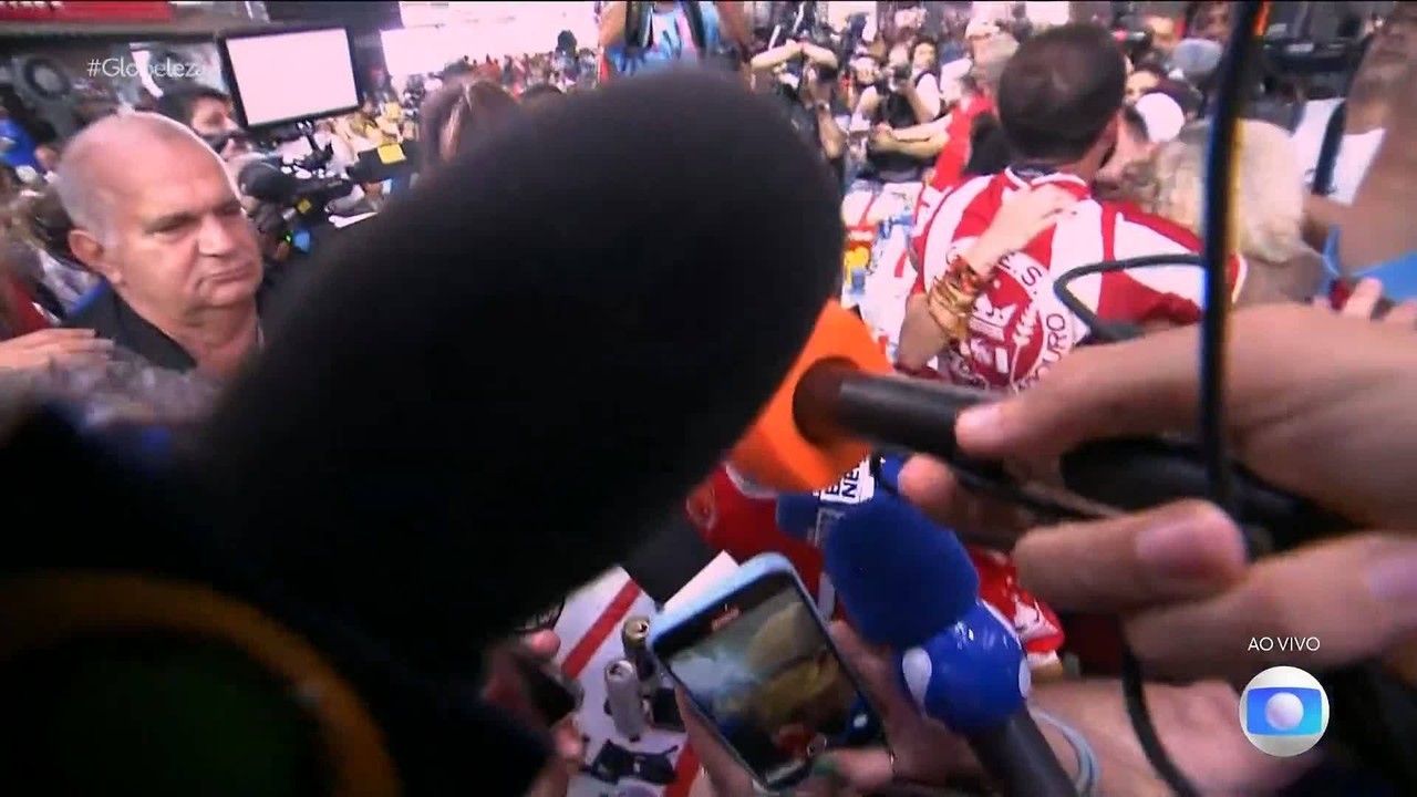 Desfile das Campeãs do Rio de Janeiro: veja como assistir e saiba a ordem das escolas