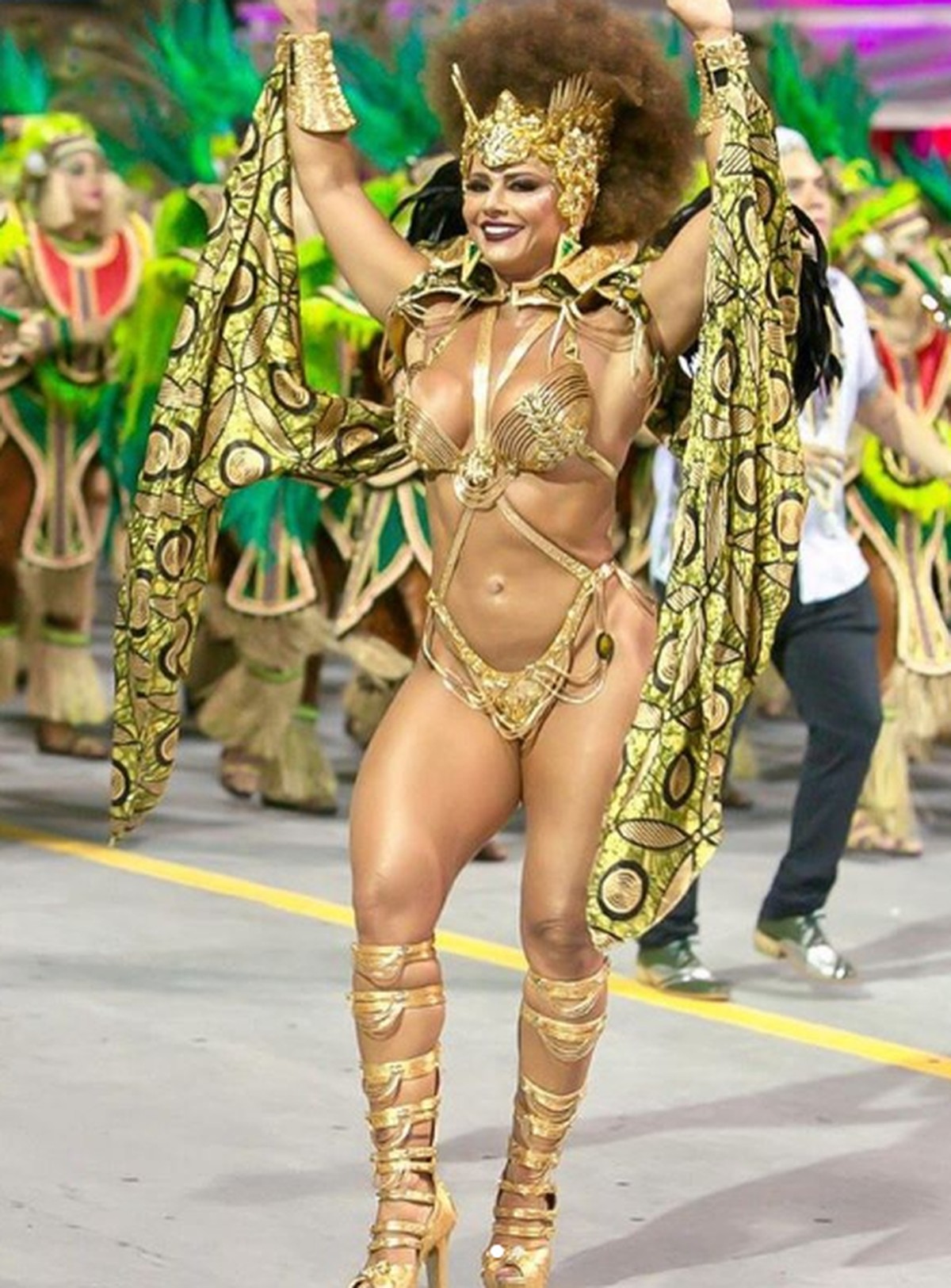 Viviane Varolli