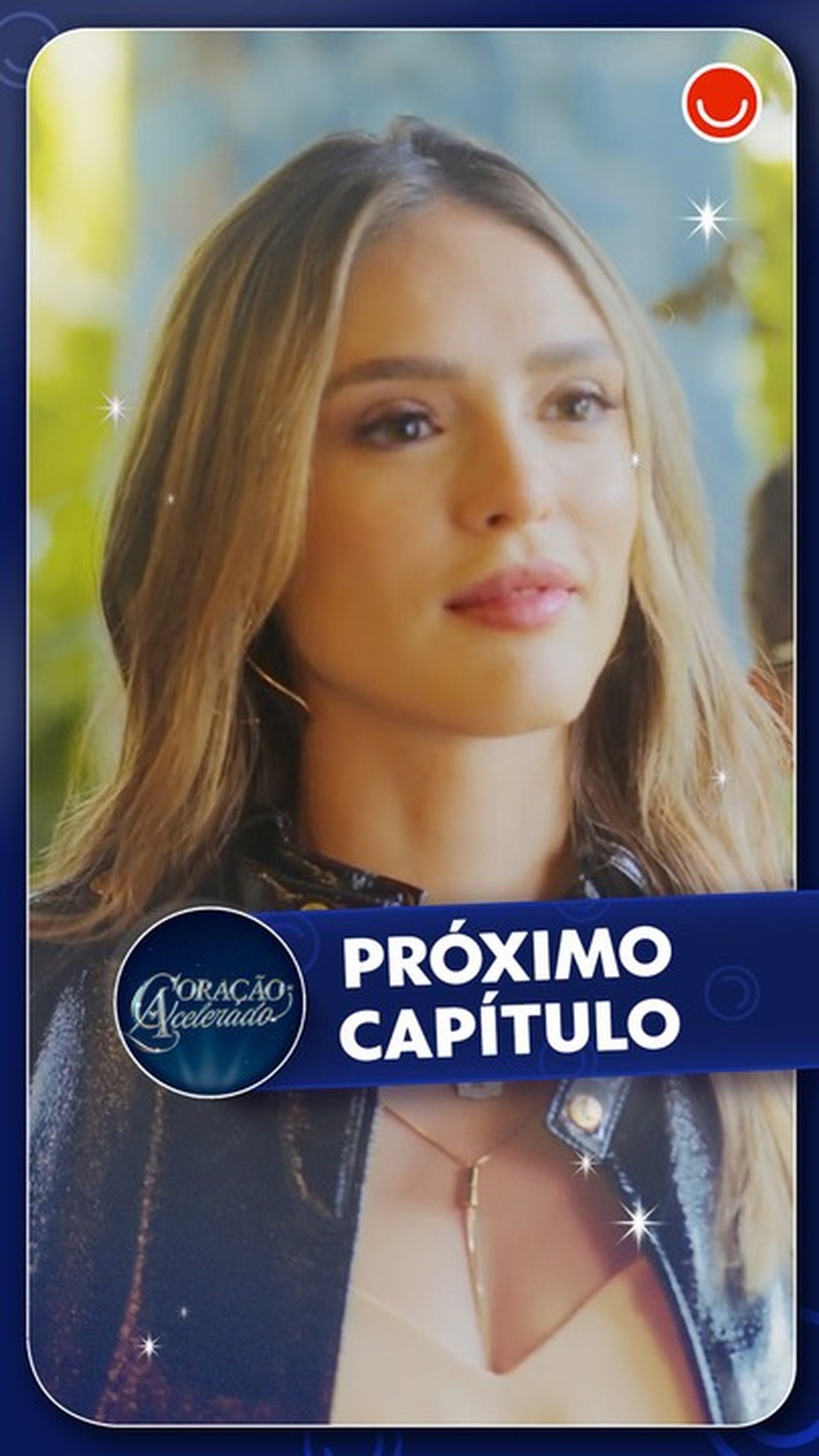 Coração Acelerado: Agrado planeja revelar que é 'Diana' na noite de núpcias a João Raul