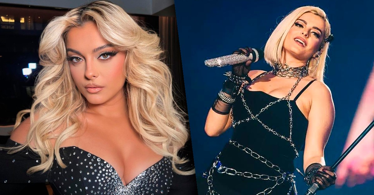 Bebe Rexha é capa da Billboard Brasil e Elle Brasil, confira os photoshoots  - Notícias Musicais - BCharts Fórum