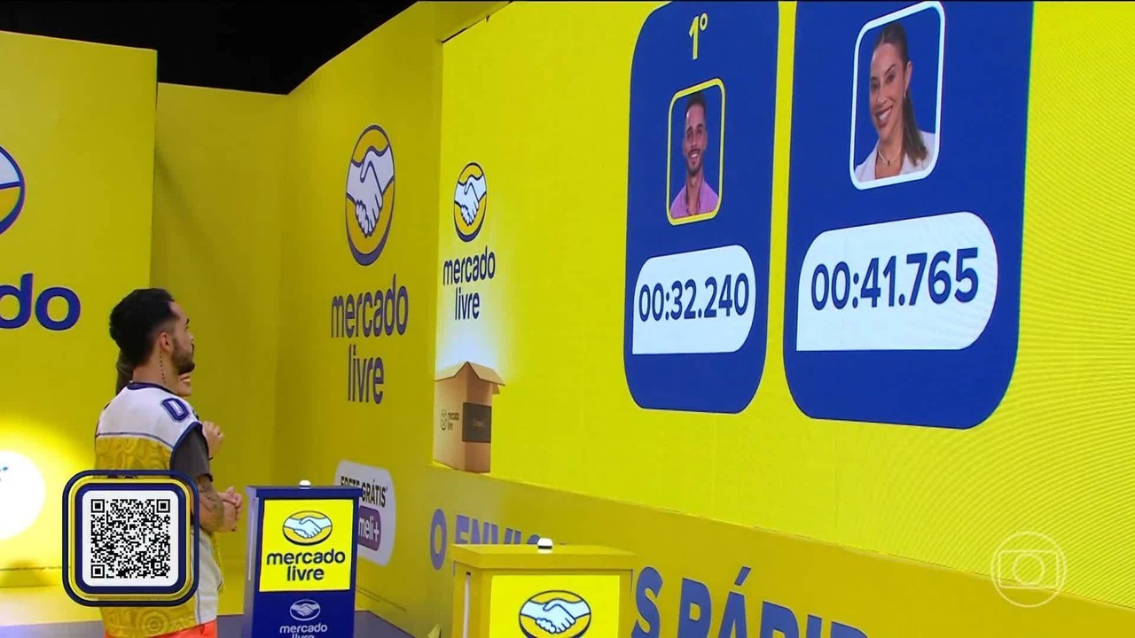 Quem ganhou a Prova do Líder do BBB 25? João Pedro vence a 17ª disputa