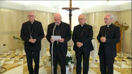 Vídeos do episódio de 'Mais Você' de segunda-feira, 21 de abril de 2025