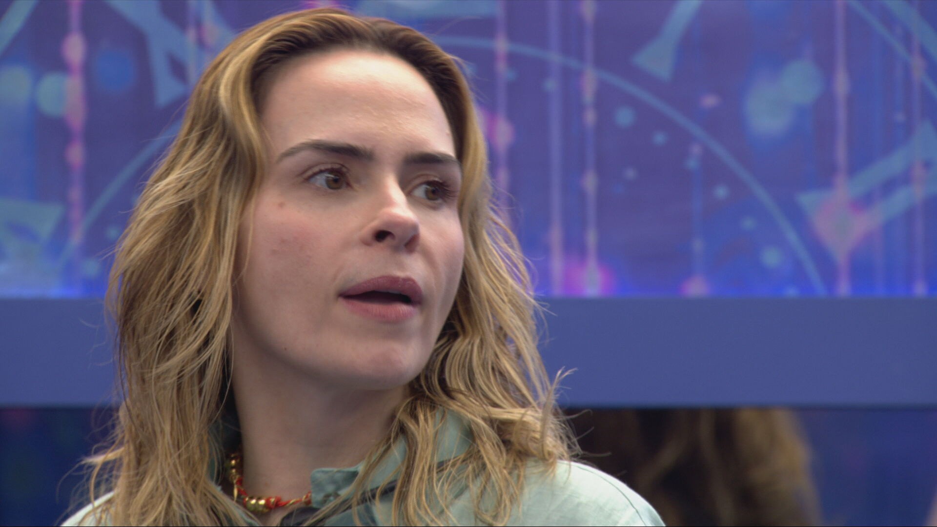 Ana Paula Renault questiona sobre brother: 'Que ódio é esse que ele tem de mim?'