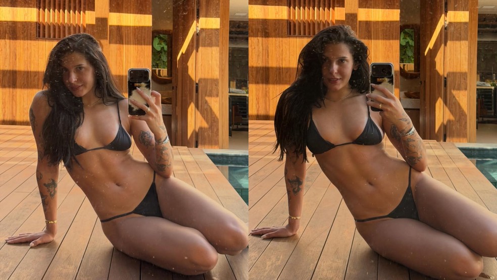 Ana Castela � Foto: Reprodu��o/Instagram