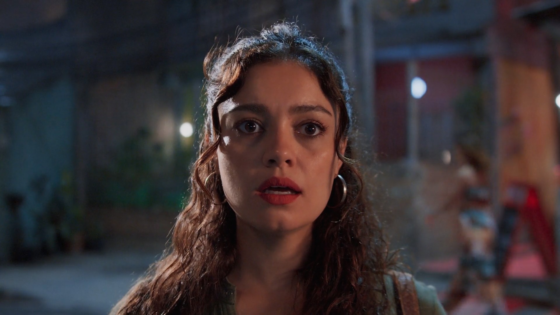 Três Graças: delegado vai atrás de Gerluce na mansão de Arminda