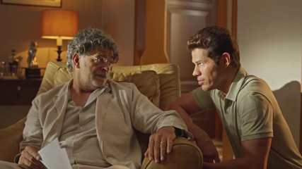 Ariosto sonda Marcelo sobre Deodora