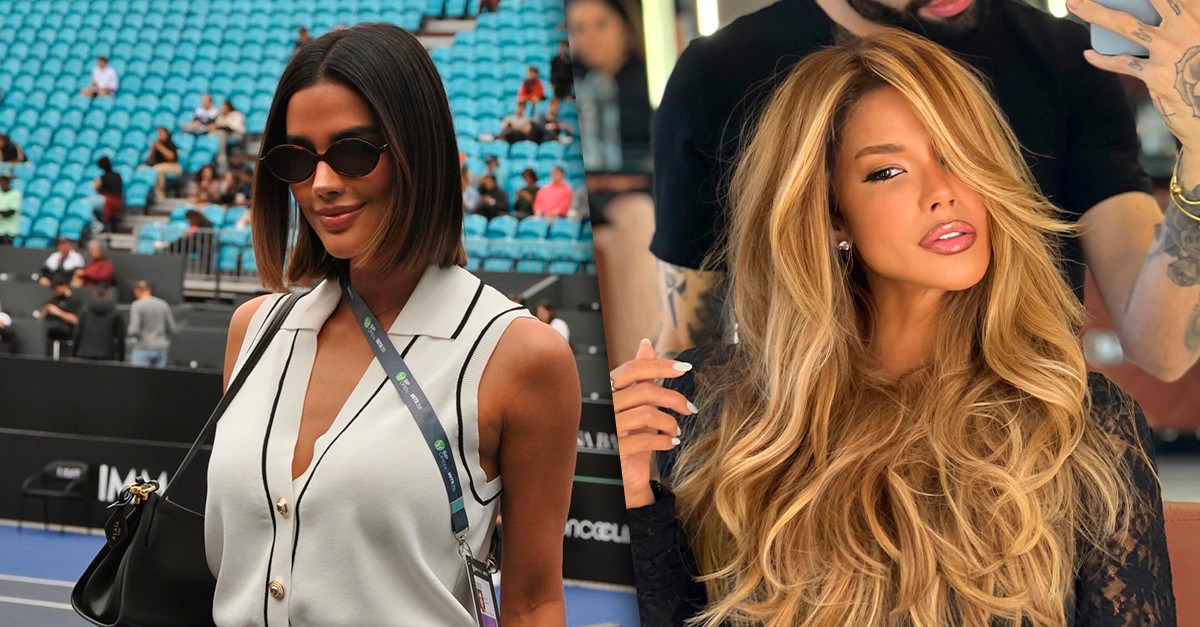 Ex-BBB Kerline muda o visual e volta a ser loira: 'Pronta para o próximo ano'