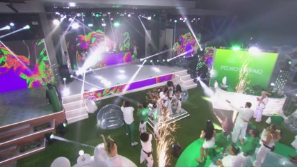 Vídeos do BBB 26: confira tudo o que rolou na madrugada de domingo, 25/1