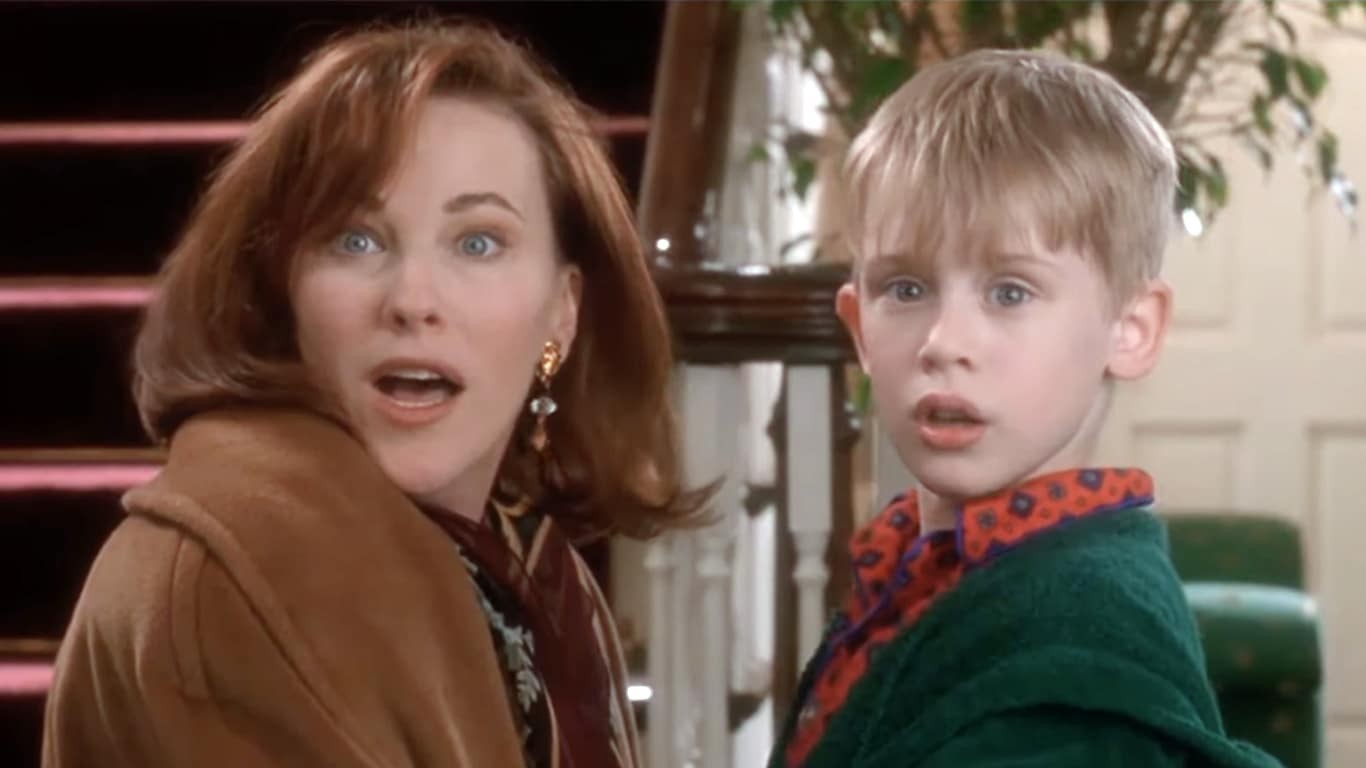 Macaulay Culkin faz homenagem para Catherine O'Hara: 'Pensei que tínhamos mais tempo'