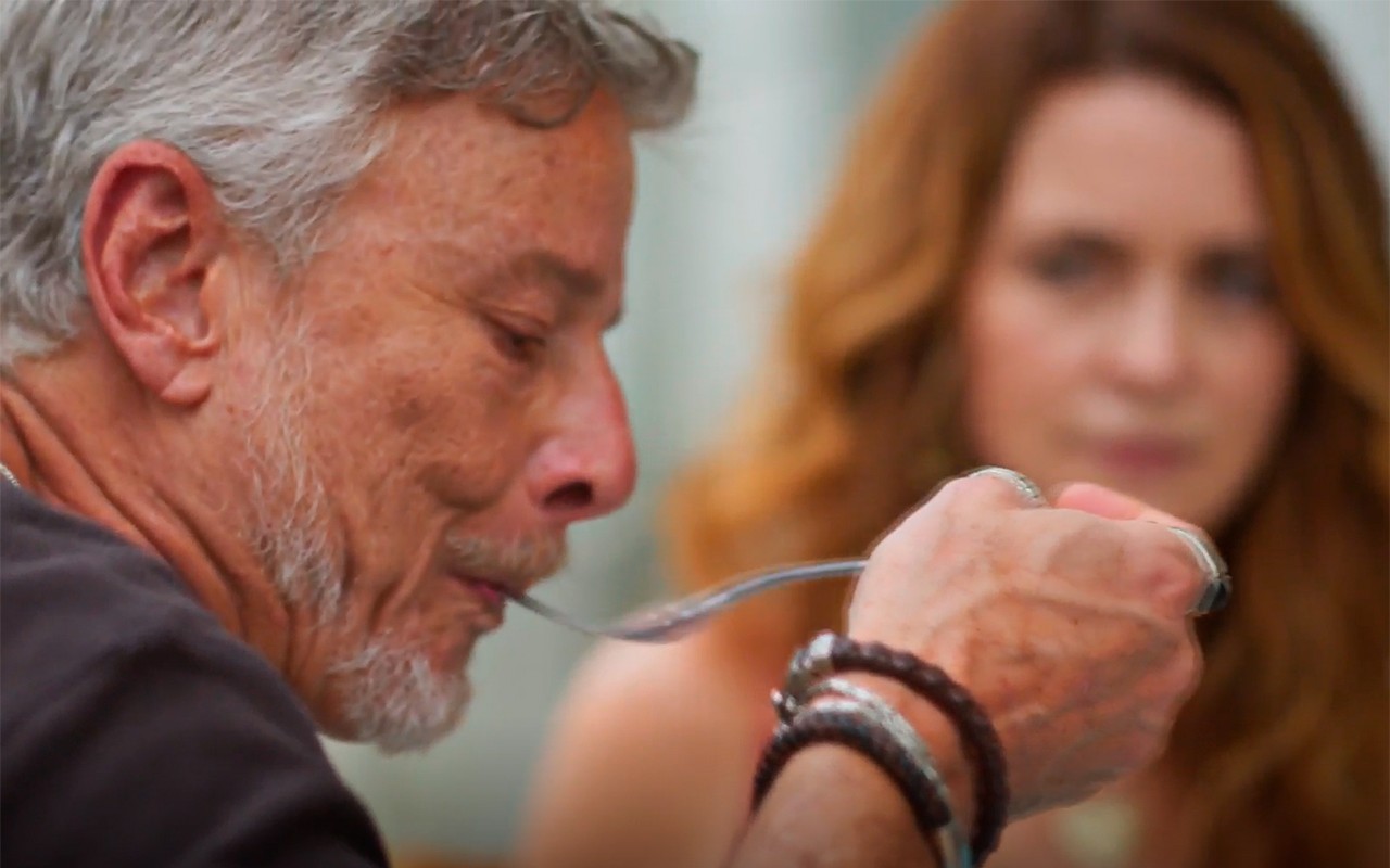 Dona de Mim: Filipa descobre que estava sendo dopada por Jaques